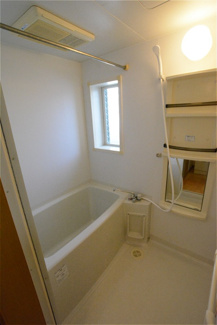 【浴室】 | エスポワール下柳