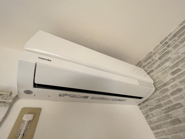 【その他】 | Bフラット | エアコン