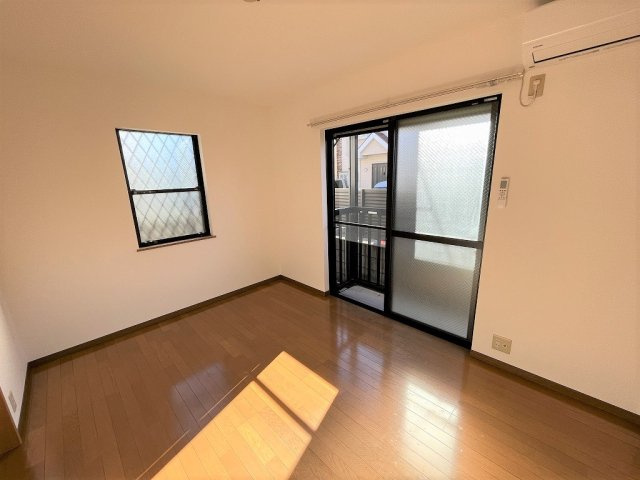 【居間・リビング】 | Bフラット | 全て他室の写真です