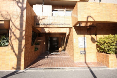 【外観】 | ライオンズプラザ横浜大通り公園 | ライオンズプラザ横浜大通り公園　５０３号室