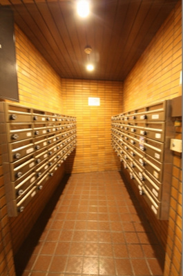 【その他共用部分】 | ライオンズプラザ横浜大通り公園 | ライオンズプラザ横浜大通り公園　５０３号室