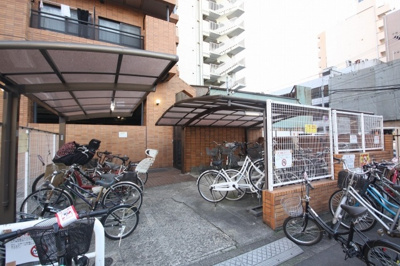 【その他共用部分】 | ライオンズプラザ横浜大通り公園 | ライオンズプラザ横浜大通り公園　５０３号室