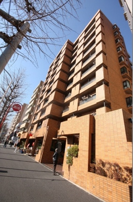 【外観】 | ライオンズプラザ横浜大通り公園 | ライオンズプラザ横浜大通り公園　５０３号室