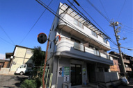 舟田マンションの画像