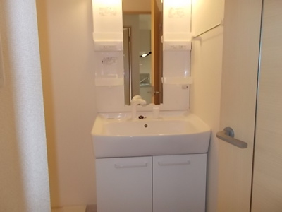 【独立洗面台】 | グリーンヒルズ