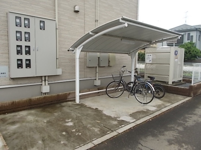 【その他共用部分】 | グリーンヒルズ