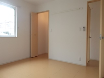 【寝室】 | グリーンヒルズ