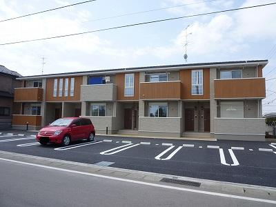 【外観】 | グリーンヒルズ