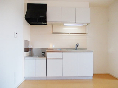 【キッチン】 | グリーンヒルズ