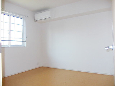 【寝室】 | グリーンヒルズ