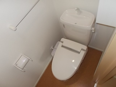 【トイレ】 | グリーンヒルズ