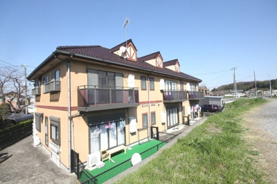 【外観】 | メゾンドリヴィエール | メゾンドリヴィエール