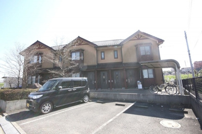 【外観】 | メゾンドリヴィエール | メゾンドリヴィエール