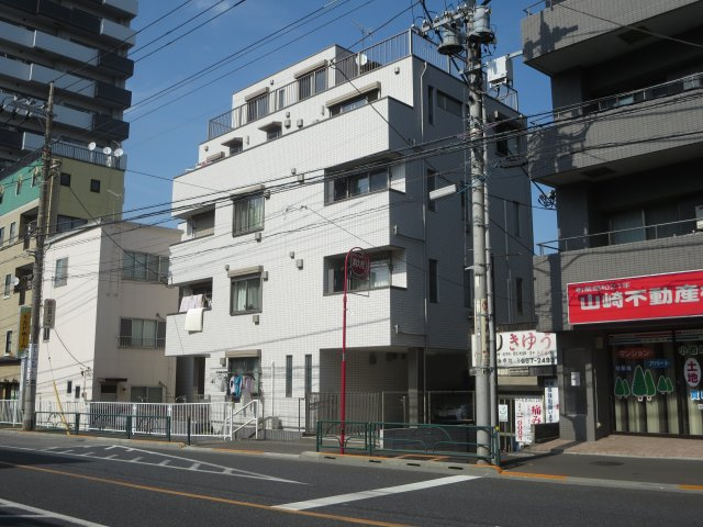 タウニー ドエル