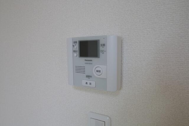 タウニー ドエルの設備