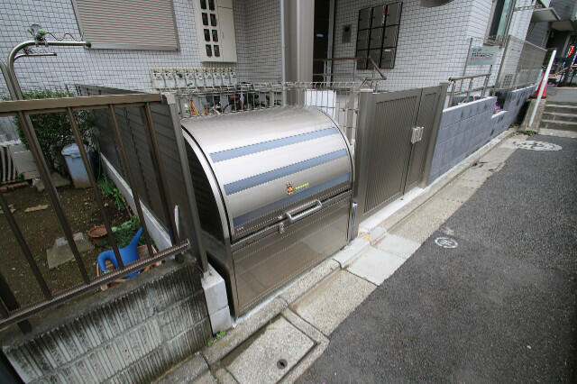 タウニー ドエルのその他共用部分