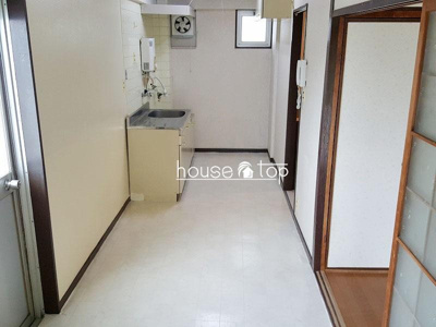 【居間・リビング】 | グリーンハイツ小曽根（鳴尾駅・小松小・学文中学校区）