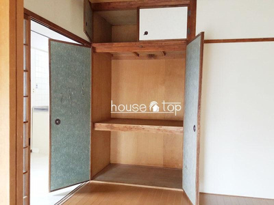 【収納】 | グリーンハイツ小曽根（鳴尾駅・小松小・学文中学校区）