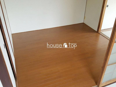 【洋室】 | グリーンハイツ小曽根（鳴尾駅・小松小・学文中学校区）