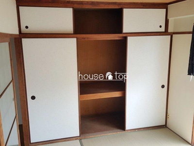 【収納】 | グリーンハイツ小曽根（鳴尾駅・小松小・学文中学校区）