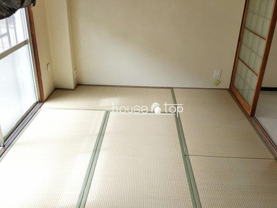 【和室】 | グリーンハイツ小曽根（鳴尾駅・小松小・学文中学校区）