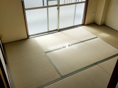 【和室】 | グリーンハイツ小曽根（鳴尾駅・小松小・学文中学校区）