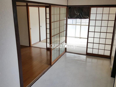 【和室】 | グリーンハイツ小曽根（鳴尾駅・小松小・学文中学校区）