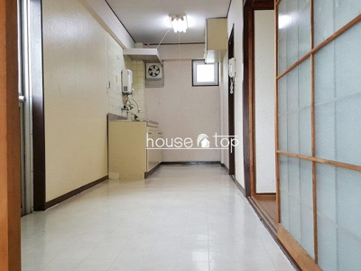 【居間・リビング】 | グリーンハイツ小曽根（鳴尾駅・小松小・学文中学校区）