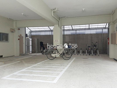 【その他共用部分】 | グリーンハイツ小曽根（鳴尾駅・小松小・学文中学校区）