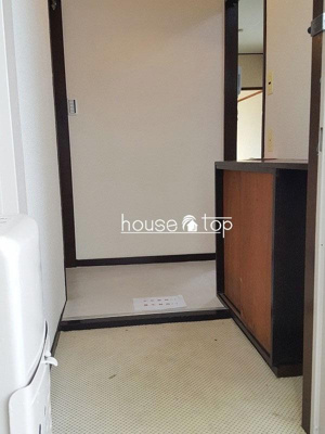 【玄関】 | グリーンハイツ小曽根（鳴尾駅・小松小・学文中学校区）