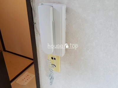 【セキュリティ】 | グリーンハイツ小曽根（鳴尾駅・小松小・学文中学校区）