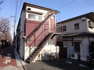 【外観】