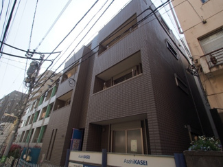 【外観】 | ルーエ