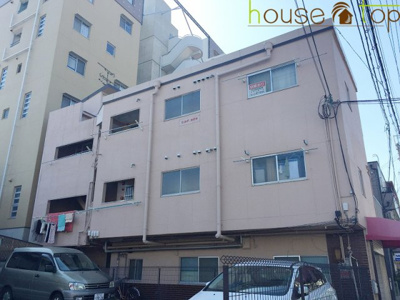 【外観】 | ウェルディカサヤ | ウェルディカサヤの外観です♪