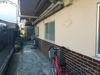 【その他共用部分】 | ウェルディカサヤ | ウェルディカサヤ