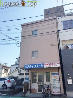 【外観】 | ウェルディカサヤ | ウェルディカサヤ