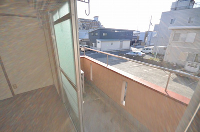 【展望】 | 原コーポ | 原コーポ 