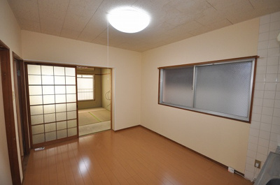 【内装】 | 原コーポ | 原コーポ 