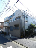 テラス戸越台の画像