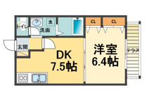 パークアレイ武庫川（鳴尾駅・武庫川女子大）の画像
