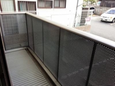  | パークアレイ武庫川（鳴尾駅・武庫川女子大）
