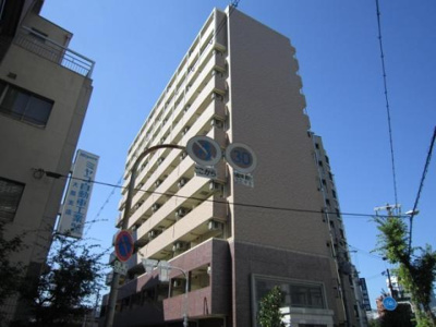 【外観】 | ONE　ROOF　FLAT　FUKUSHIMA