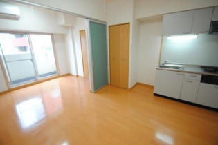 【洋室】 | ONE　ROOF　FLAT　FUKUSHIMA