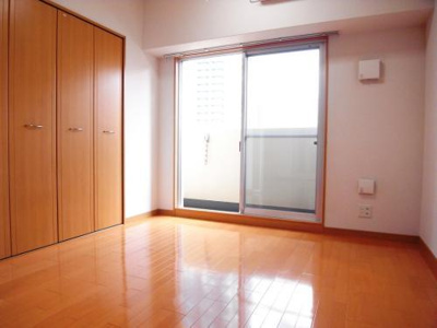 【洋室】 | ONE　ROOF　FLAT　FUKUSHIMA