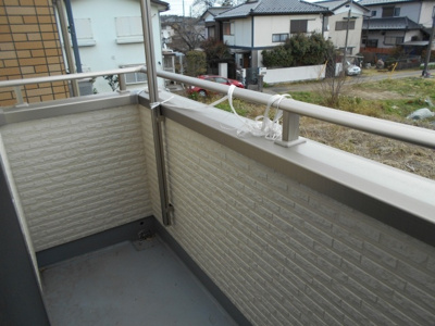 【展望】 | 蓮田市関山4丁目/新築分譲住宅全1棟