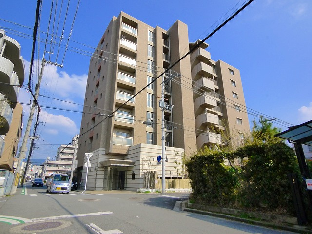 ローレルコートエスタ新大宮