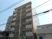 フェアリー阿倍野の画像