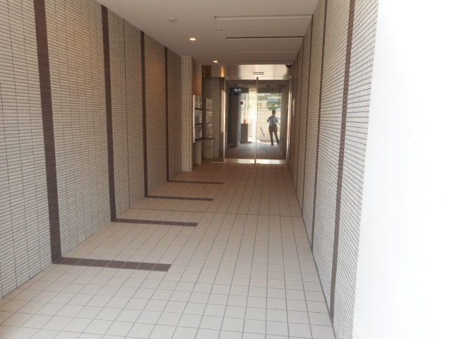 【その他共用部分】 | フェアリー阿倍野