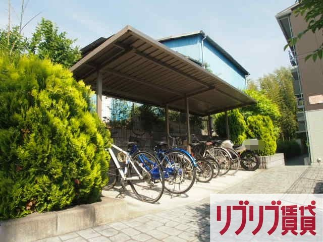 ヒラリバーのその他共用部分