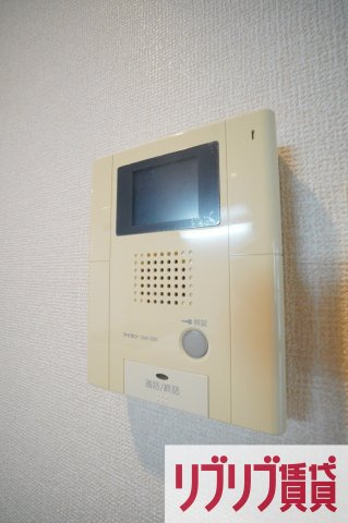 登戸N・Tステージのセキュリティ